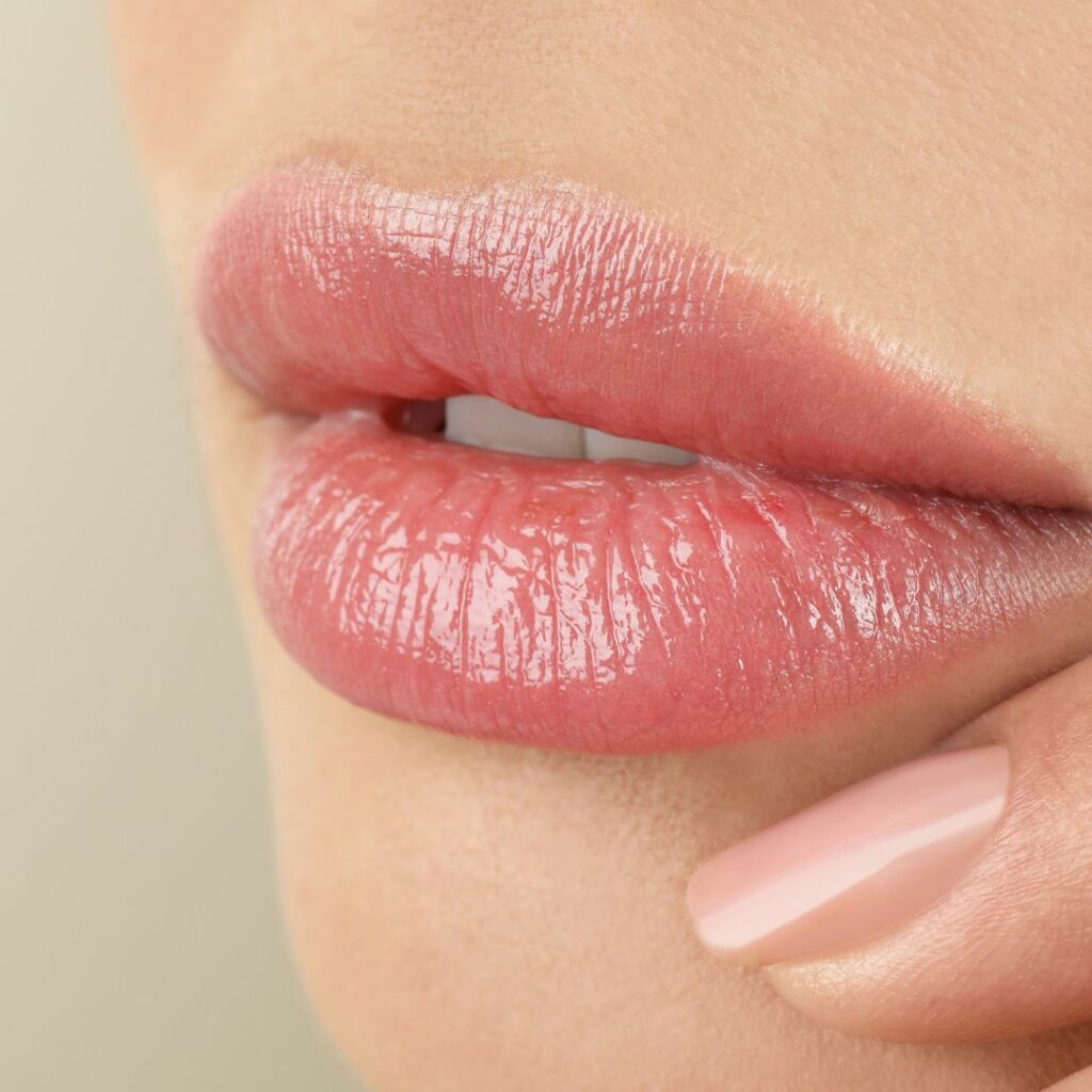 Cosmetic Fillers